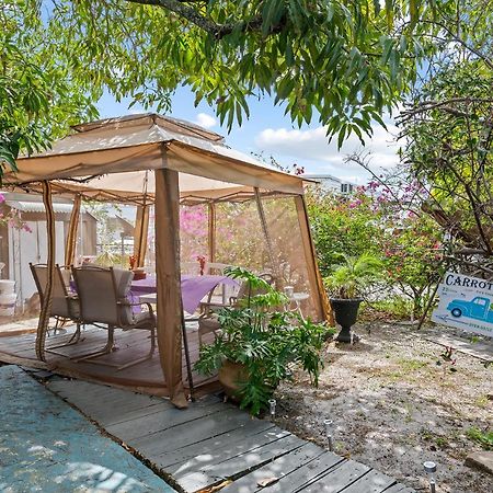 Comfy Bnb W/ King Bed + Work/Travel + Beach 8 Min Hallandale Beach Εξωτερικό φωτογραφία