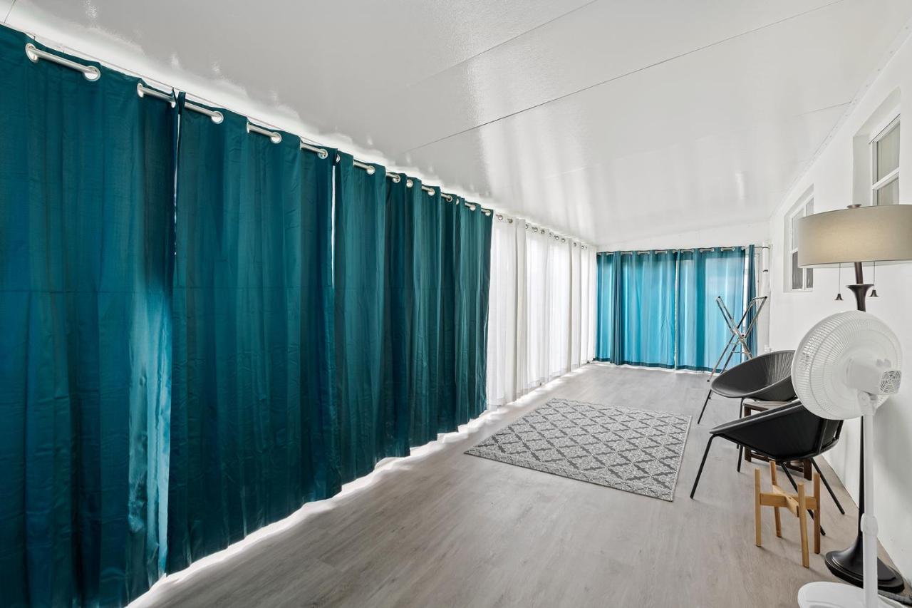 Comfy Bnb W/ King Bed + Work/Travel + Beach 8 Min Hallandale Beach Εξωτερικό φωτογραφία