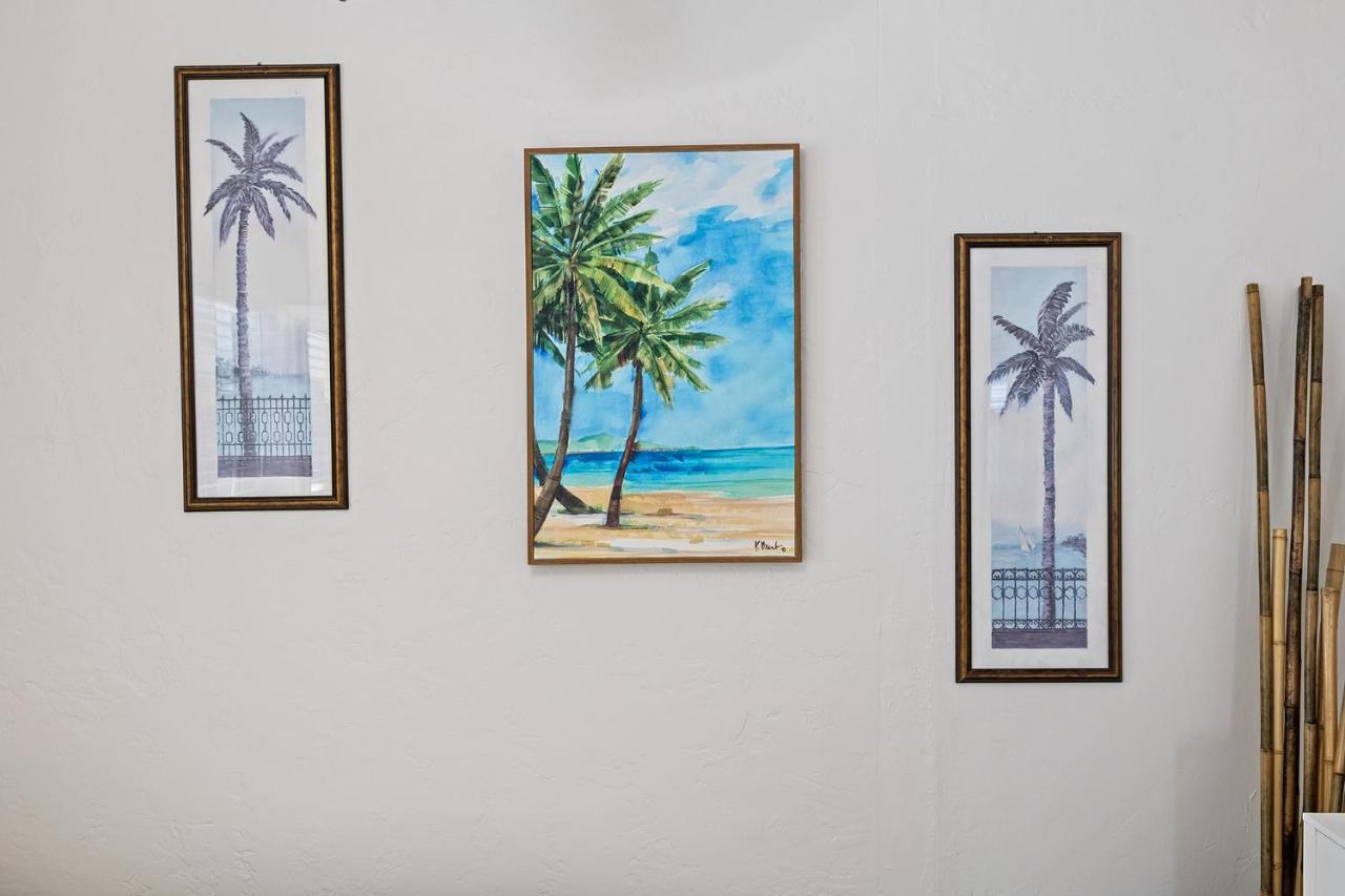 Comfy Bnb W/ King Bed + Work/Travel + Beach 8 Min Hallandale Beach Εξωτερικό φωτογραφία