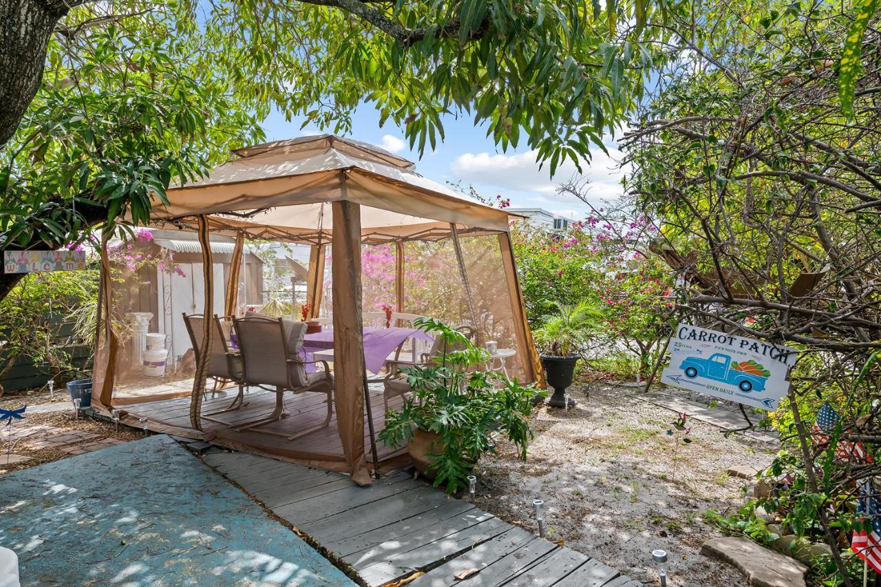 Comfy Bnb W/ King Bed + Work/Travel + Beach 8 Min Hallandale Beach Εξωτερικό φωτογραφία
