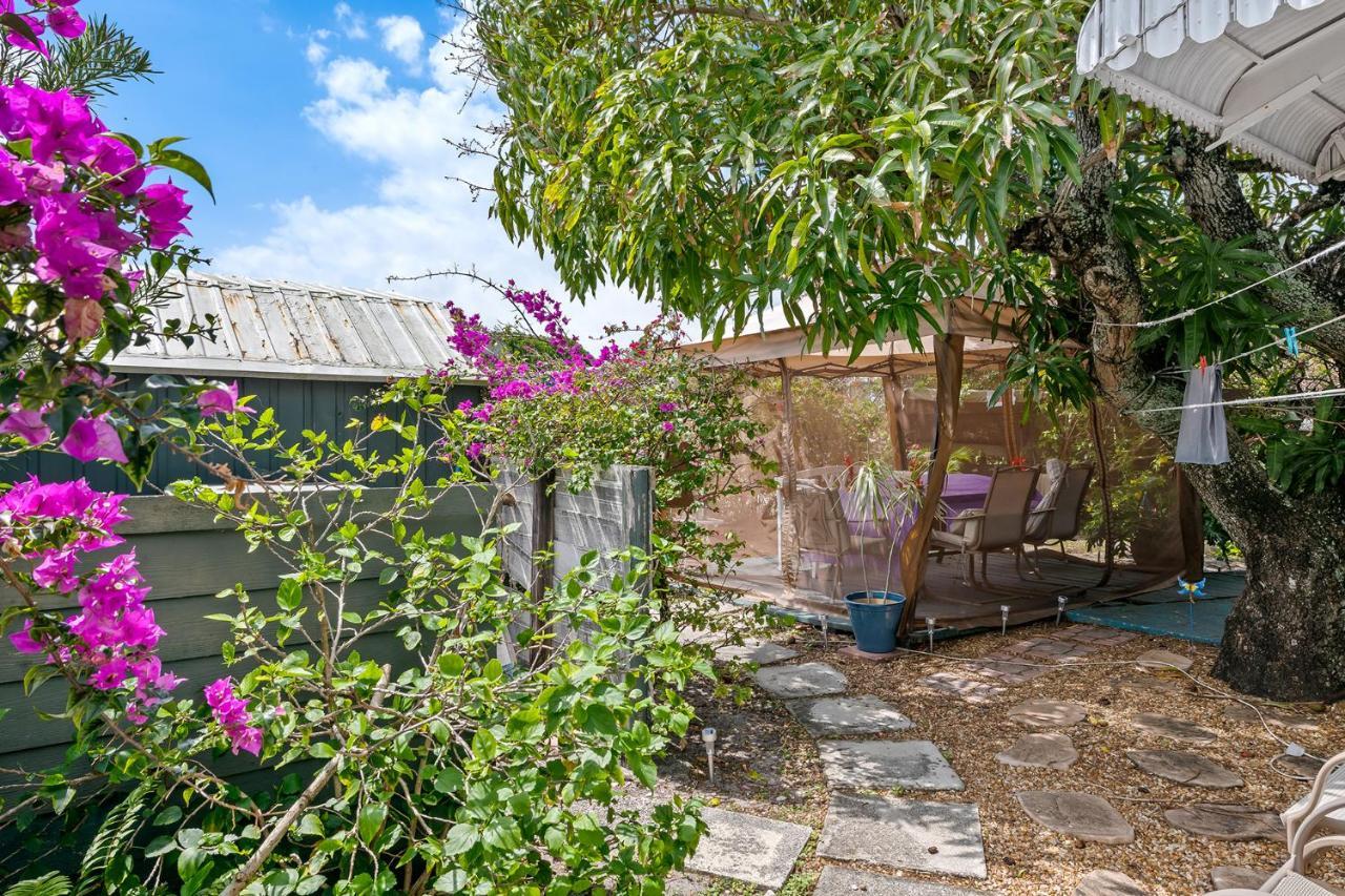 Comfy Bnb W/ King Bed + Work/Travel + Beach 8 Min Hallandale Beach Εξωτερικό φωτογραφία
