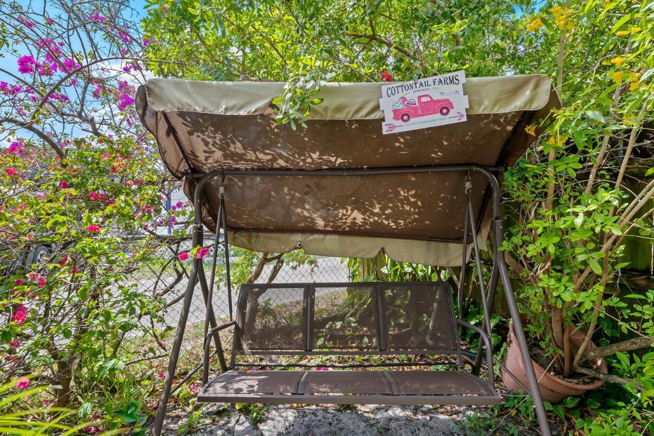 Comfy Bnb W/ King Bed + Work/Travel + Beach 8 Min Hallandale Beach Εξωτερικό φωτογραφία