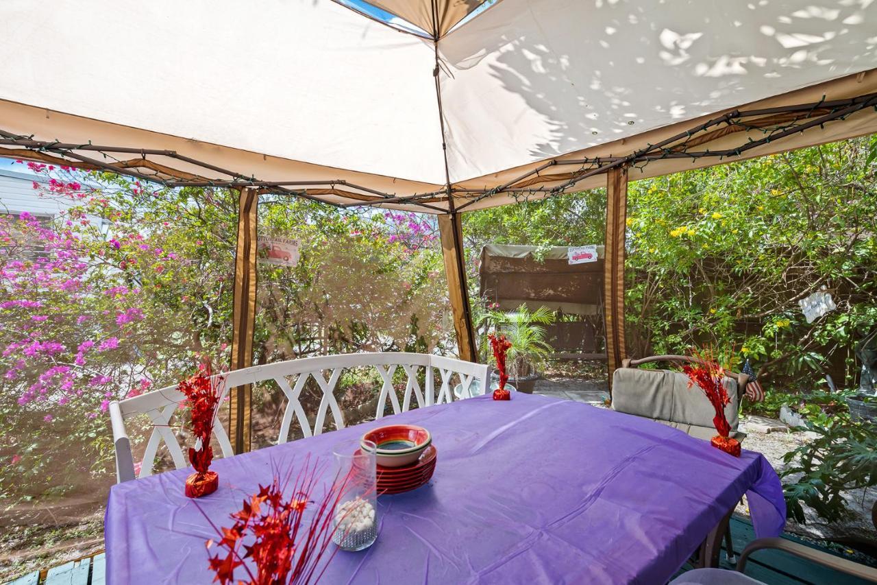 Comfy Bnb W/ King Bed + Work/Travel + Beach 8 Min Hallandale Beach Εξωτερικό φωτογραφία